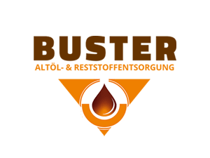 Logo F.K.M. Buster Altöl- und Reststoff-Entsorgung GmbH