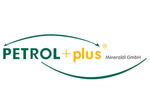 Logo PetrolPlus GmbH